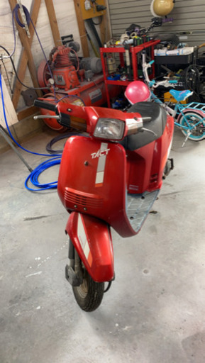 ‼️珍しいスーパータクト‼️AF09⚠️