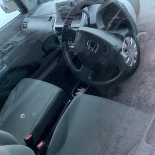 ホンダ ザッツ アイテムターボの画像