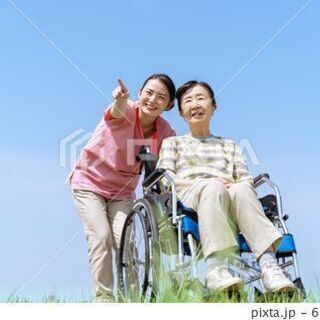 介護職員（グループホーム）