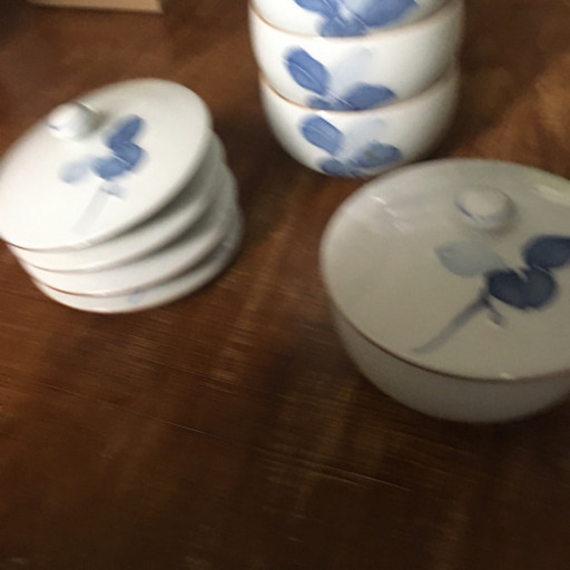 煎茶セット