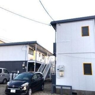 ⛄入居総額6万円❄新京成線 五香駅 バス5分⛄柏市南増尾❄