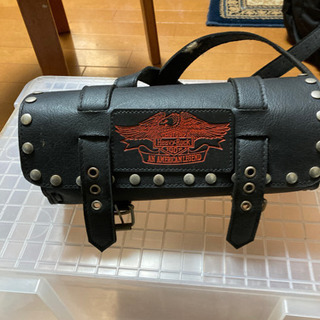 アメリカンイーグルのツールバック3,000円