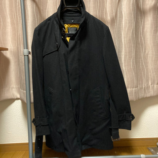 トレンチコート