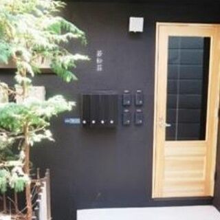 ⭐️8万円入居可💁 新宿区/早稲田駅歩5分✨東京都新宿区若松町
