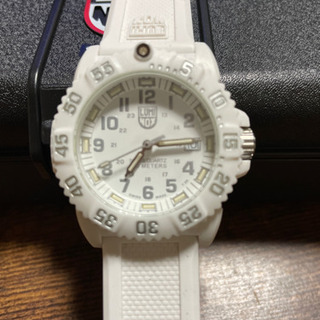 ◆ LUMINOX/ルミノックス NAVY SEAL COLOR...