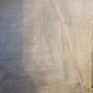 肌がけ布団　新品未使用の画像