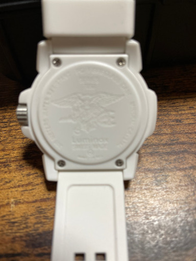 ◆ LUMINOX/ルミノックス NAVY SEAL COLORMARK 38MM 7050 SERIES 7057 WO /000