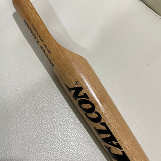 ファーストバイト バット型スプーンの画像