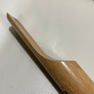 ファーストバイト バット型スプーンの画像