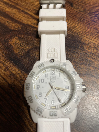 ◆ LUMINOX/ルミノックス NAVY SEAL COLORMARK 38MM 7050 SERIES 7057 WO /000
