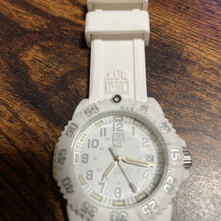 ◇ LUMINOX/ルミノックス NAVY SEAL COLORMARK 38MM 7050 SERIES 7057