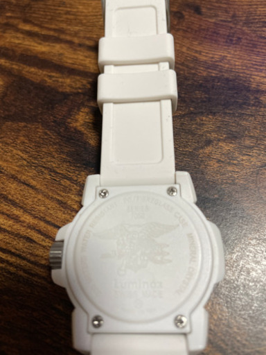 ◆ LUMINOX/ルミノックス NAVY SEAL COLORMARK 38MM 7050 SERIES 7057 WO /000