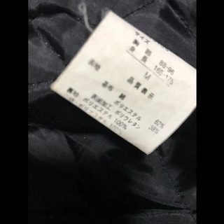 モッズコート の画像