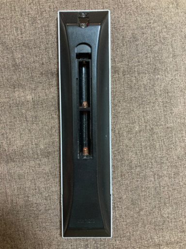 液晶テレビ　東芝REGZA 40インチ　40J7