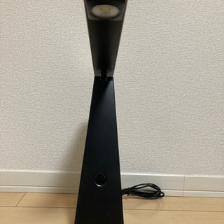 【値下げ・美品】Panasonic LEDデスクライト SQ-LD220の画像