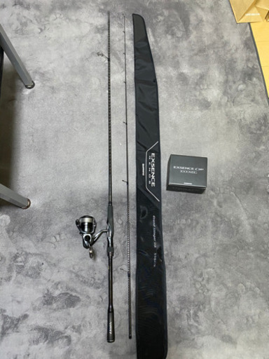 エクスセンスジェノス96M