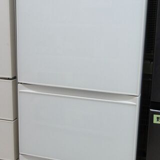TOSHIBA/東芝 3ドア冷蔵庫 363L GR-H38SXVL 2016年製 【ユーズドユーズ名古屋天白店】 J539 TOSHIBA/東芝 3ドア冷蔵庫 363L GR-H38SXVL 2016年製 【ユーズド