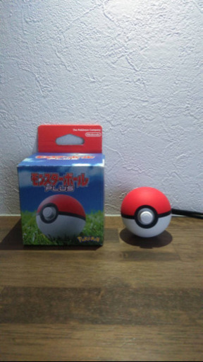 任天堂スイッチ　ポケモン