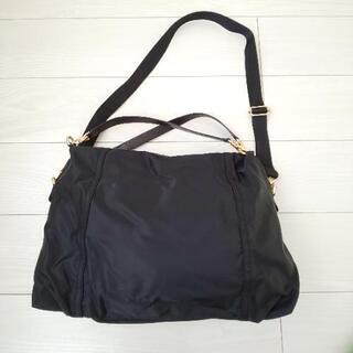 美品☆ SAZABY サザビー  ミニショルダーバッグ付き♥ ボストンバッグ♥の画像