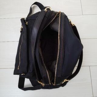 美品☆ SAZABY サザビー  ミニショルダーバッグ付き♥ ボストンバッグ♥の画像