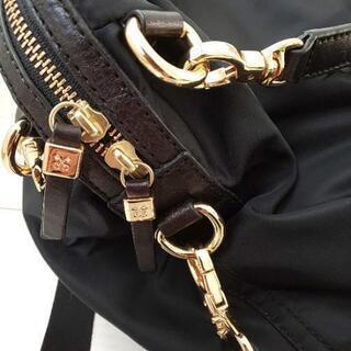 美品☆ SAZABY サザビー  ミニショルダーバッグ付き♥ ボストンバッグ♥の画像