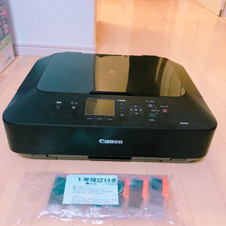 Canonプリンター