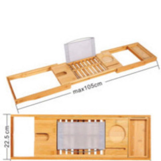 伸縮式 バス　テーブル　新品