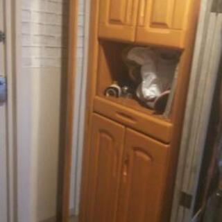 下駄箱 10日までの画像