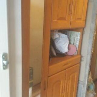 下駄箱 10日までの画像