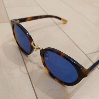 ADSR DARRYL 03 / サングラス の画像
