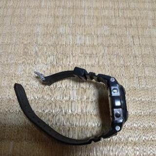 GショックGIEZの画像