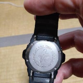 GショックGIEZの画像