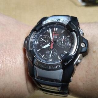 GショックGIEZの画像