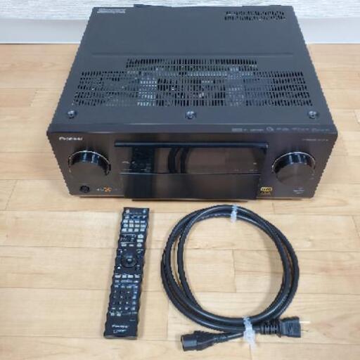Pioneer AVアンプ SC-LX79 動作確認済み Dolby Atmos