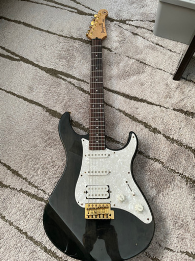 YAMAHA パシフィカ 中古