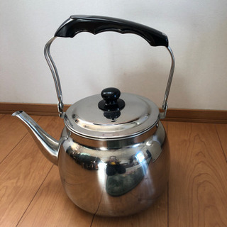 やかん　の画像