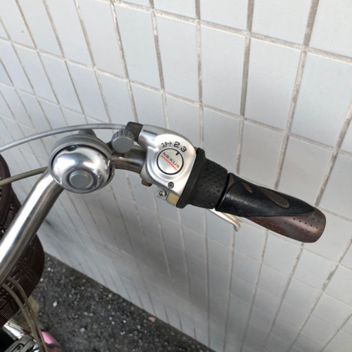 panasonic 電動自転車