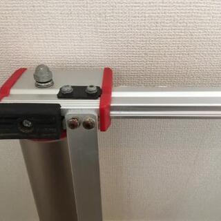 値下げ中】ミノウラ3本ローラー