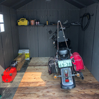 商談中❗️の画像