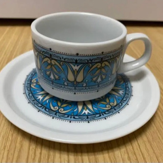 ノリタケ NittoRoyaニットーロイヤル カップ ＆ ソーサ...