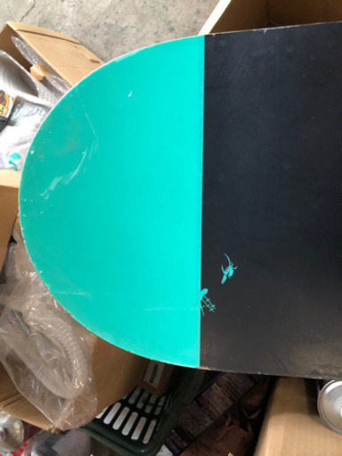 バートン　burton スノボード　板