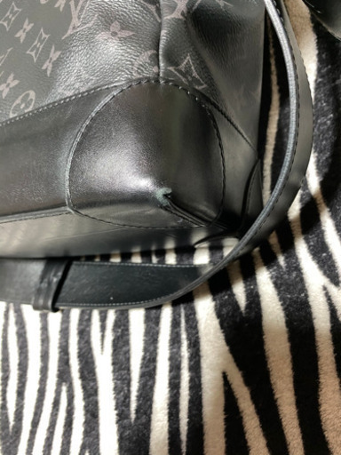LOUIS VUITTON  スティーマーPM