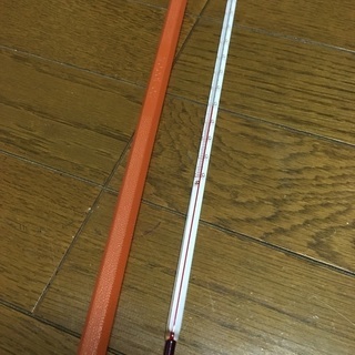 製菓用温度計　100℃