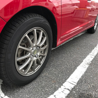ホンダインサイト   （2009年） まだ48,000 km 値段交渉可能！の画像