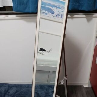 姿見、鏡、ミラー