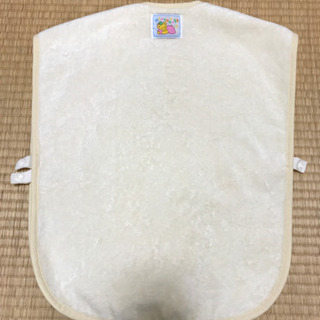 ミキハウス　スリーパーの画像