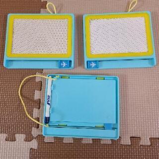 お絵かきボード