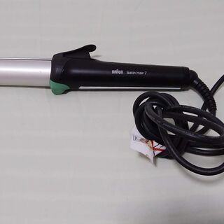 ヘアアイロン