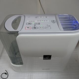 世田谷区近辺配送可能　シャープ　2016年製　SHARP  HV...