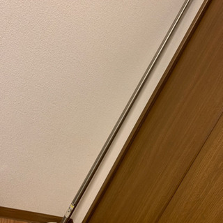 大型つっぱり棒の画像